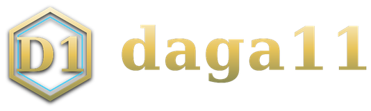 daga11 logo